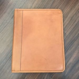 Vintage Coach Business Portfolio